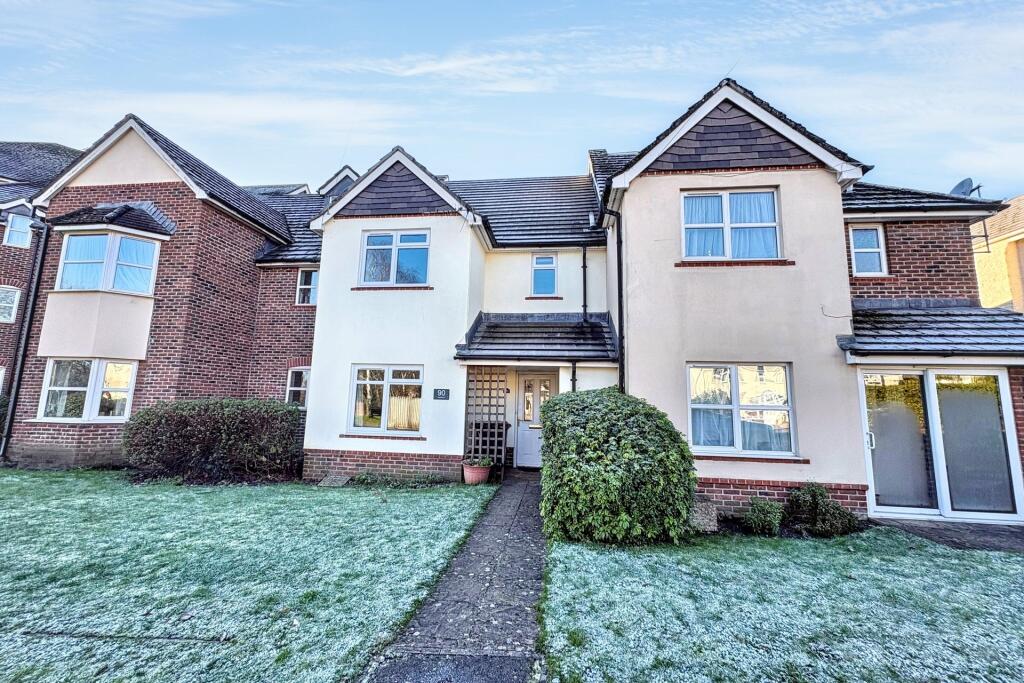 Main image of property: Verwood