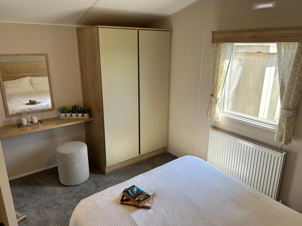 2025 Atlas Hollington, Par Sands Coastal Holiday Park, Par Beach, Par, Cornwall, PL24 2AS - View 5