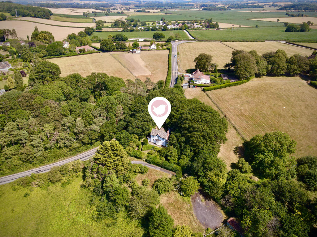 House in Taunton - View 2