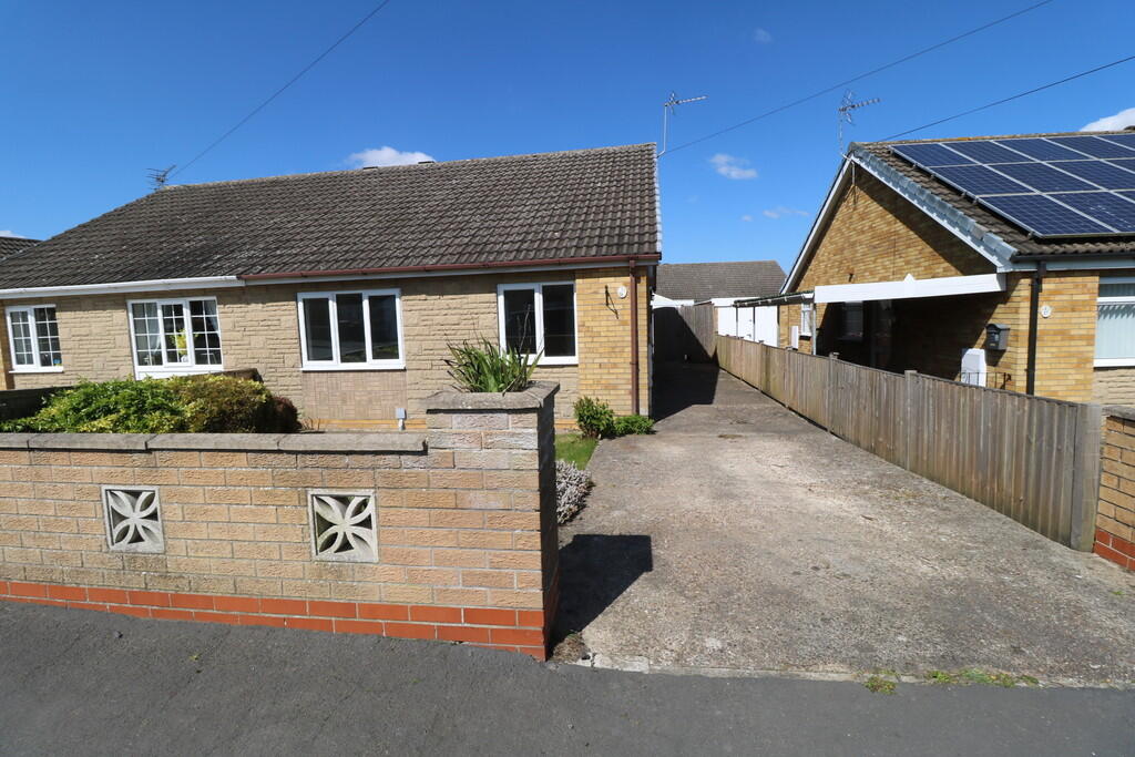 Main image of property: Eastfield Road, Epworth