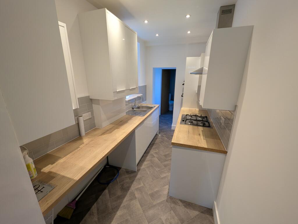 3 bedroom terraced house for rent