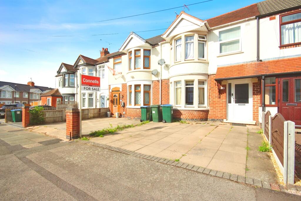 Main image of property: Lavender Avenue, Coventry