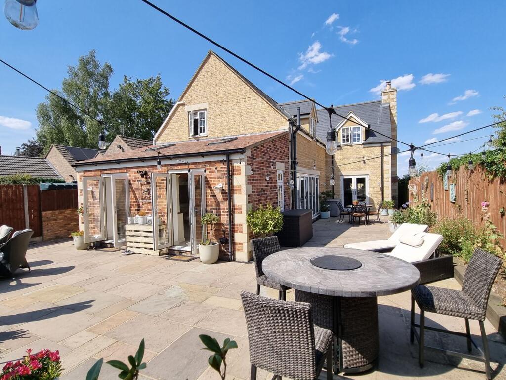 Main image of property: High Street, Maxey, Market Deeping, PE6
