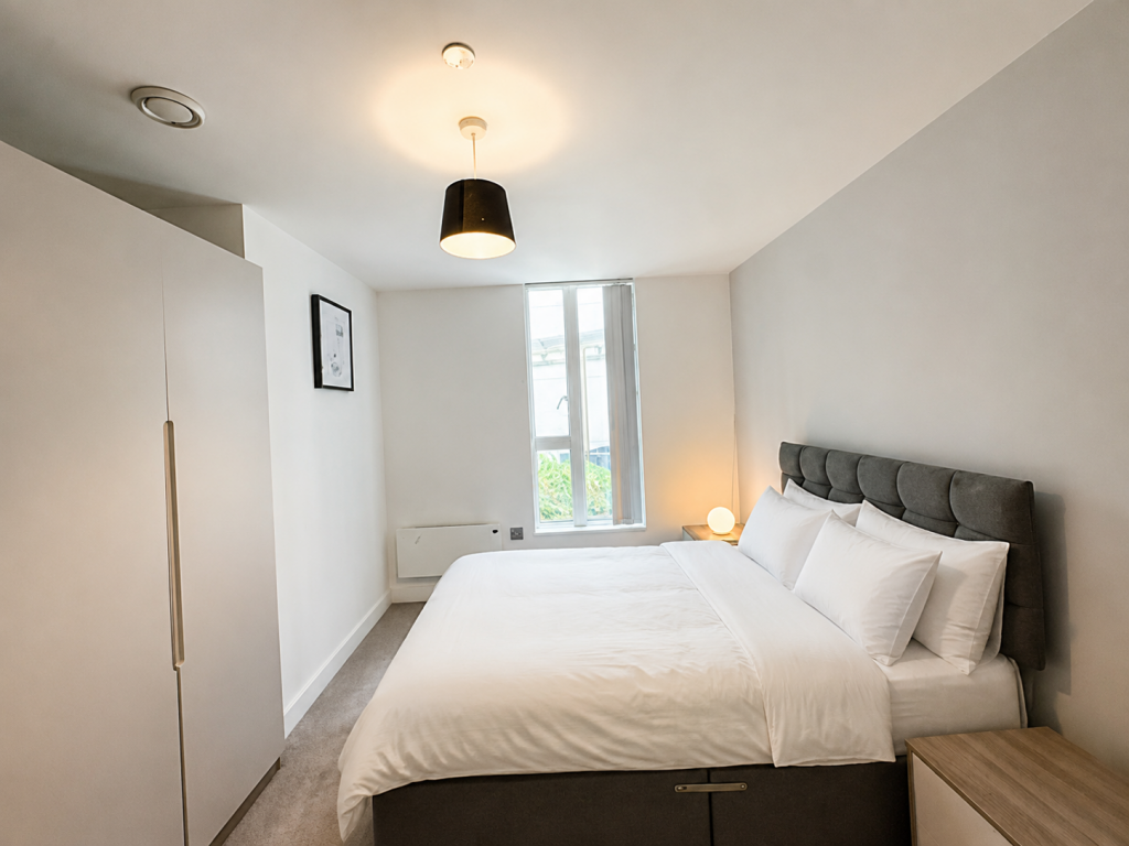 Main image of property: Cambridge Street, Manchester