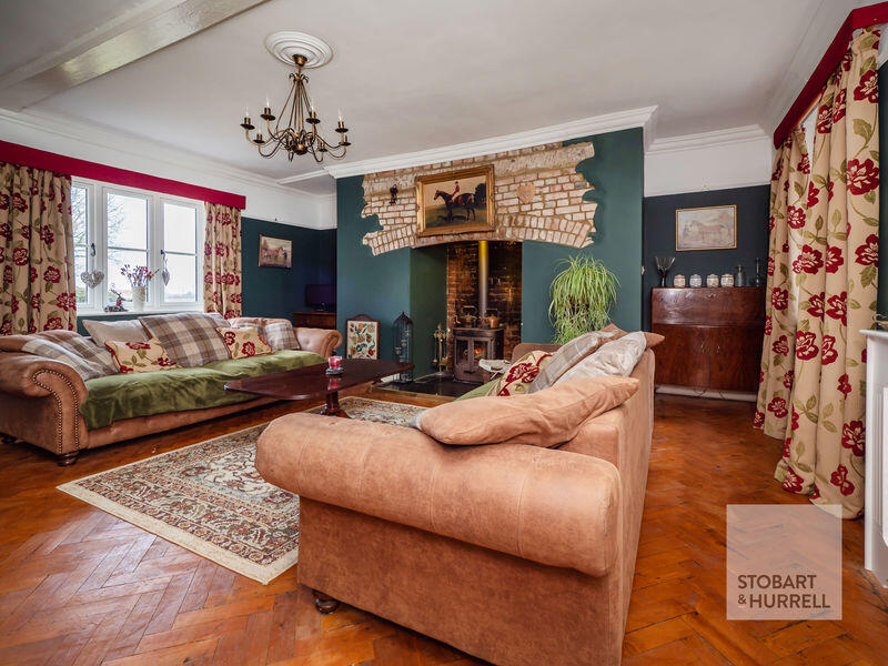 Fritton Farm House, Fritton Road, Ludham, Norfolk photo 3