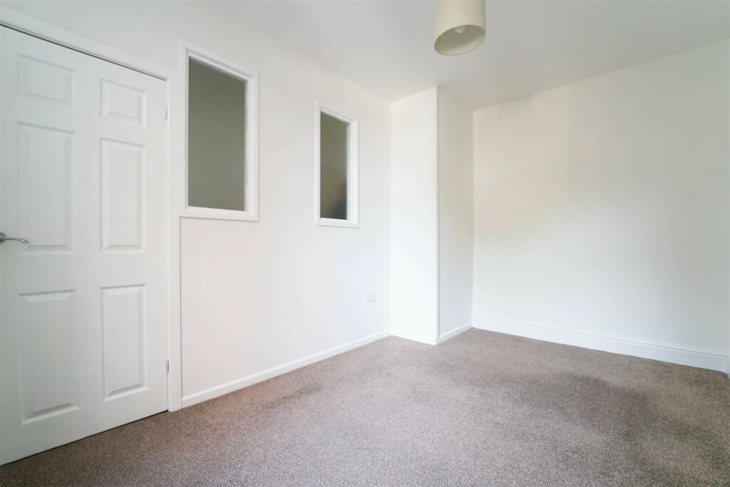 House in Blackburn - More