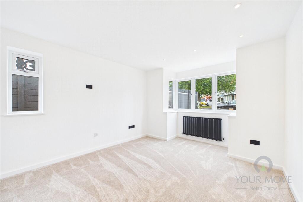 House in Northampton, Dallington - View 4