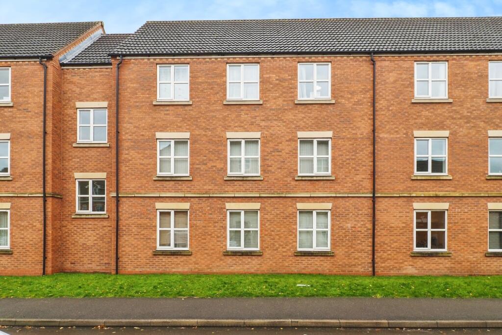 Main image of property: Thompson Court, Chilwell, Beeston, Nottingham, NG9