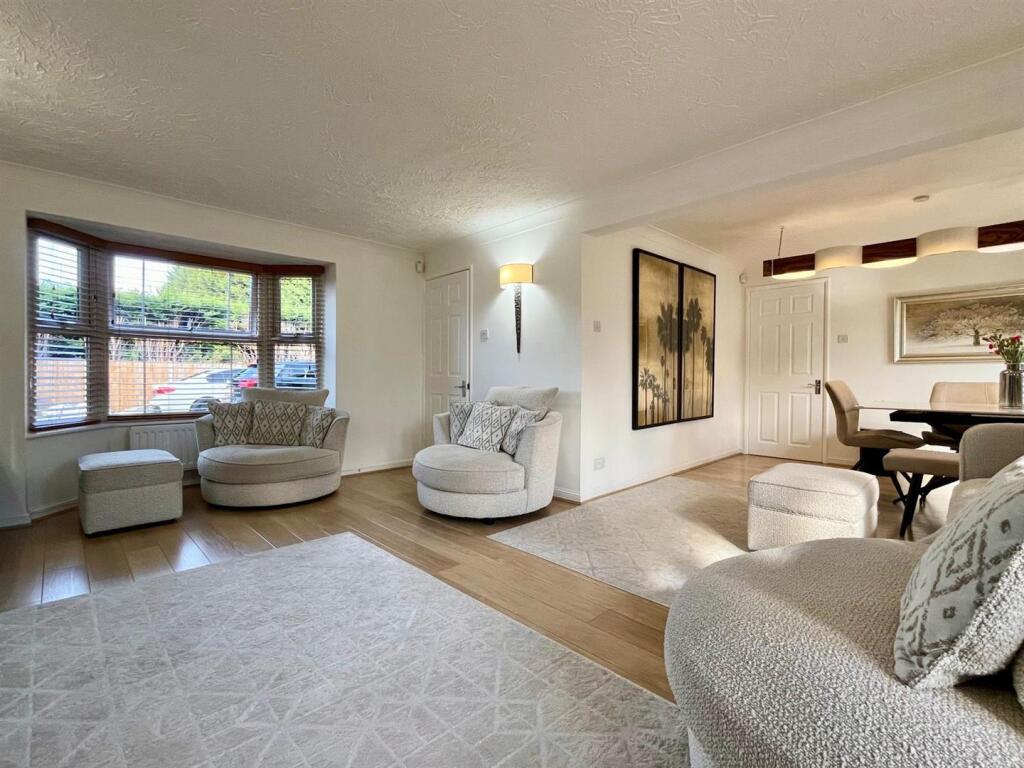Witham Close, Sutton Coldfield photo 4