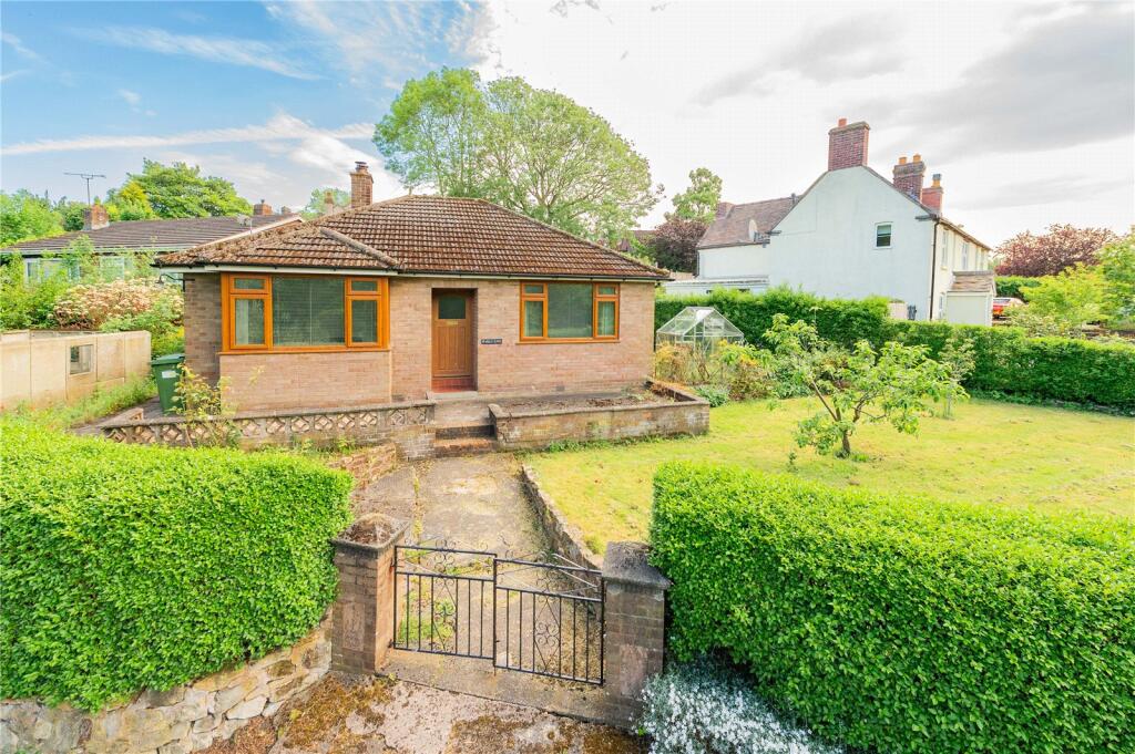 Main image of property: West Road, Ketley Bank, Telford, Shropshire, TF2