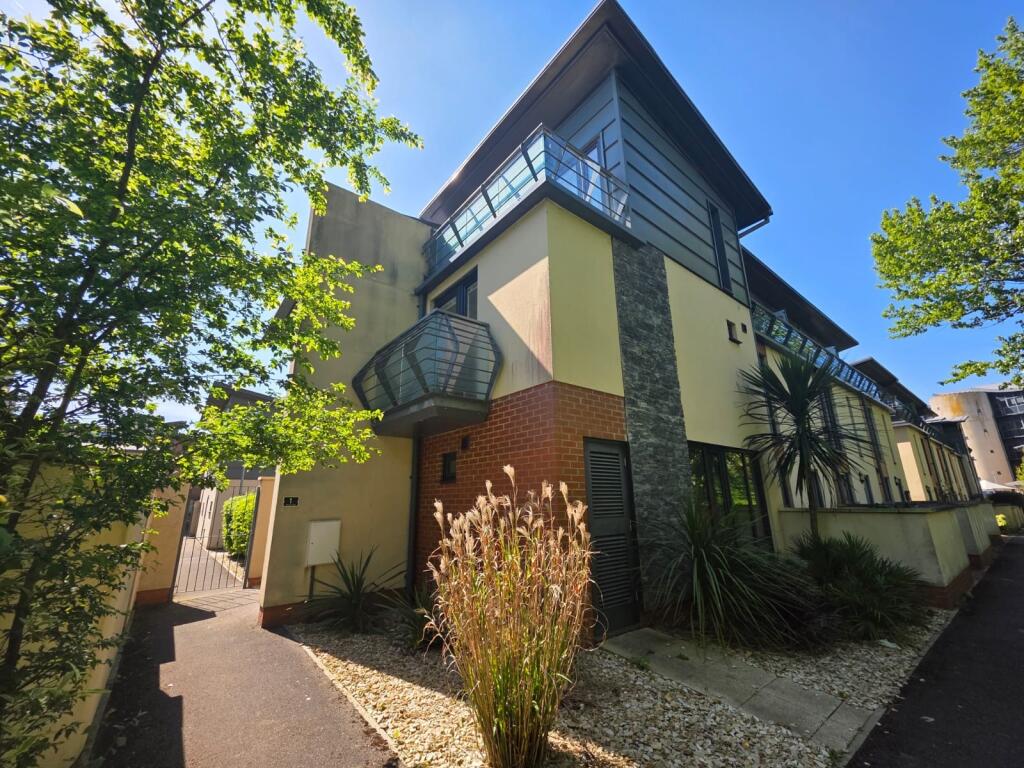 Main image of property: Dearden Walk
