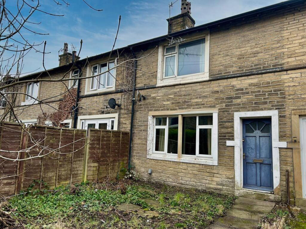 Main image of property: Strong Close Way, Keighley, BD21