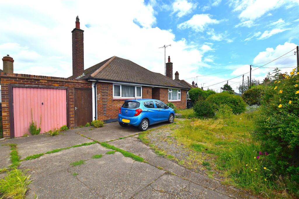 Main image of property: Sutton Road, Rochford