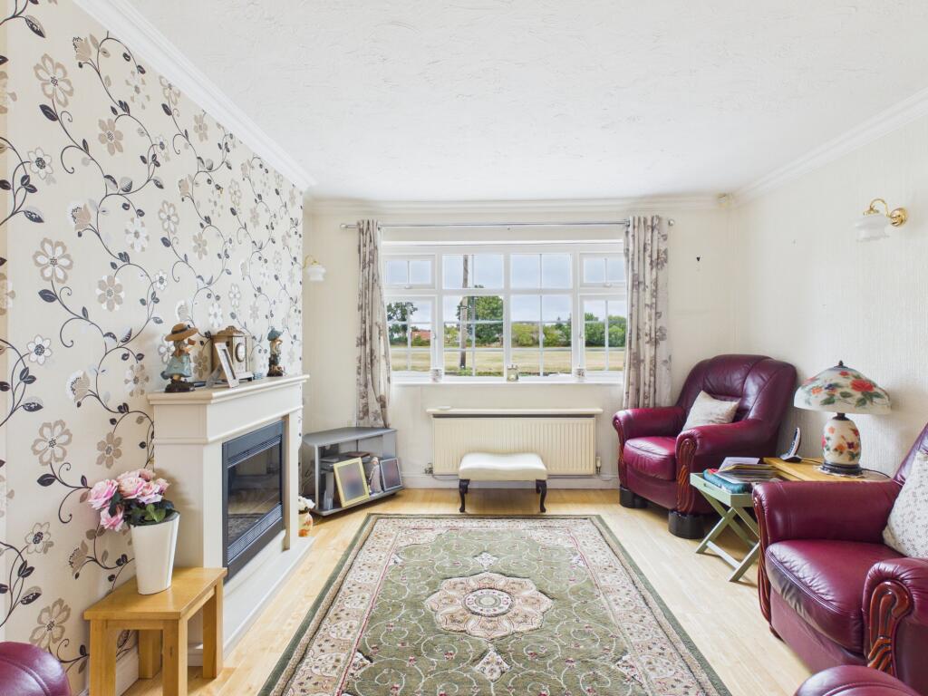 House in Warrington, Longford, Orford - More