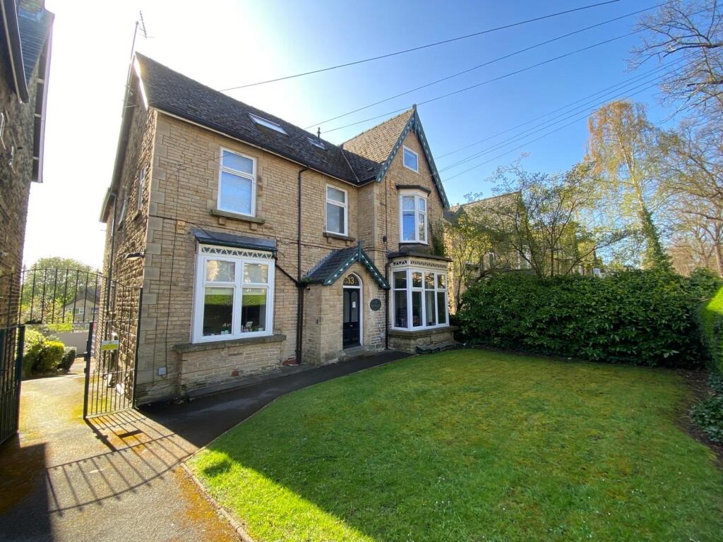 Main image of property: Montgomery Road, Sheffield, S7