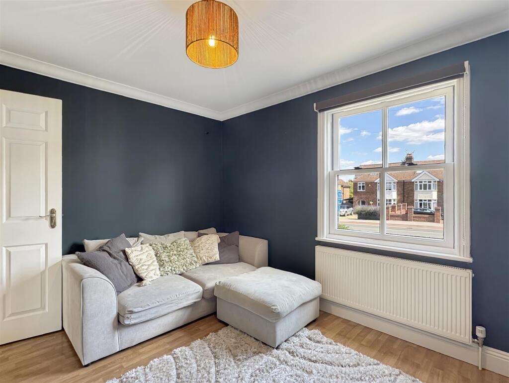 Histon Road, Cambridge - Ansicht 6