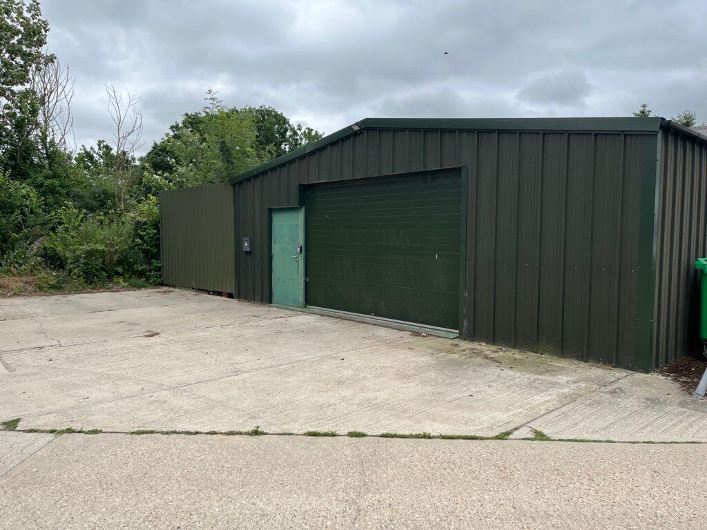 Main image of property: Commercial Warehouse To Let Near Danbury, Maldon