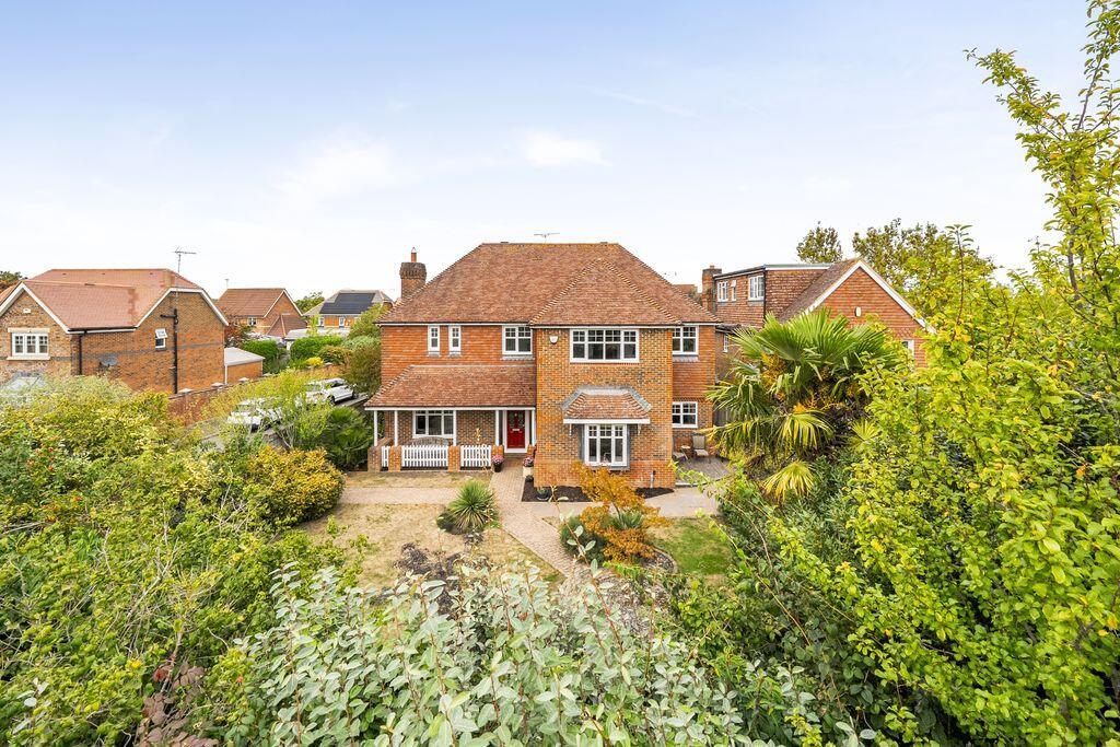Main image of property: Lime Trees, Staplehurst