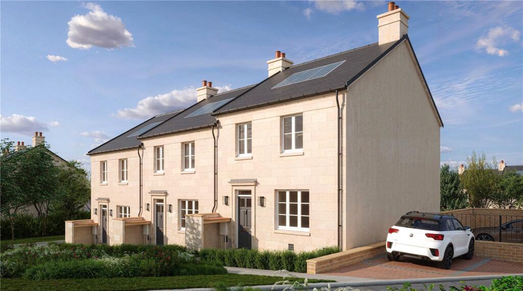 Main image of property: 2 Rosemary Terrace at Holburne Park, Warminster Road, Bath, Somerset, BA2