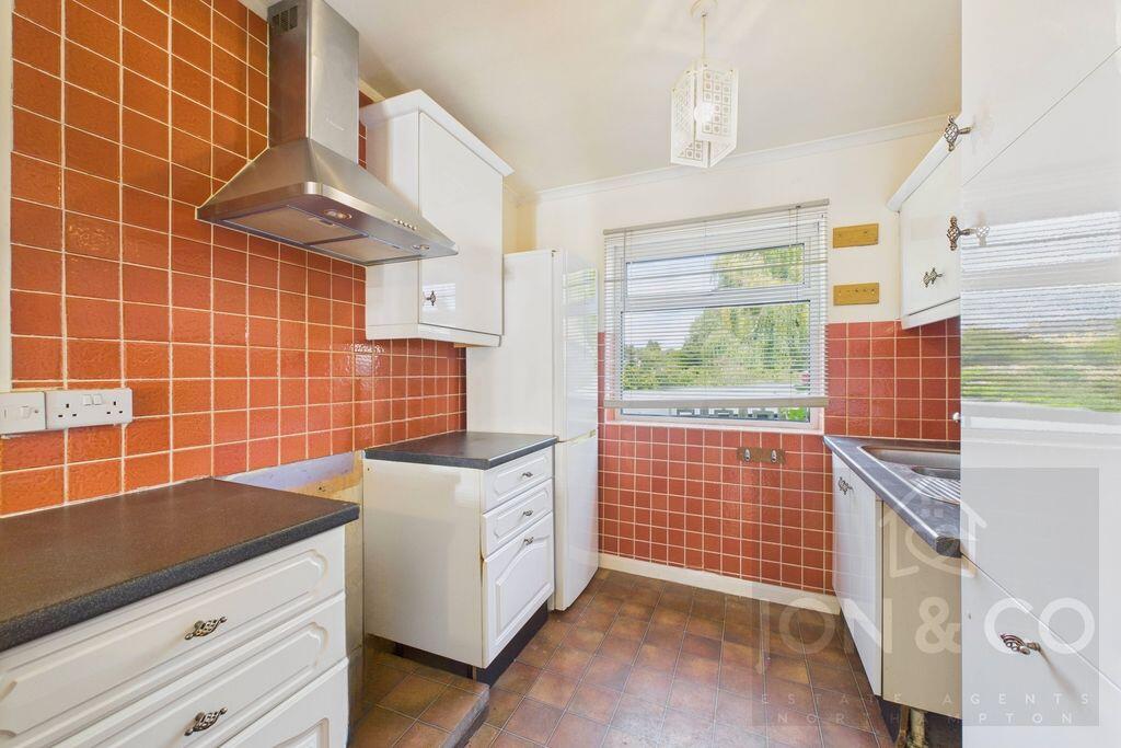 House in Northampton - View 4