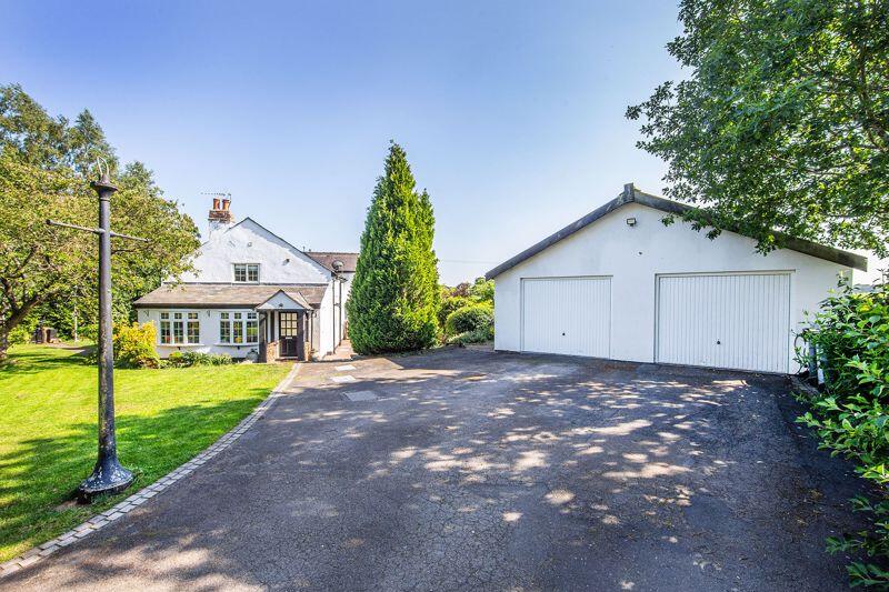 Main image of property: 1 Moor Hall Cottages, Aston, Near Nantwich
