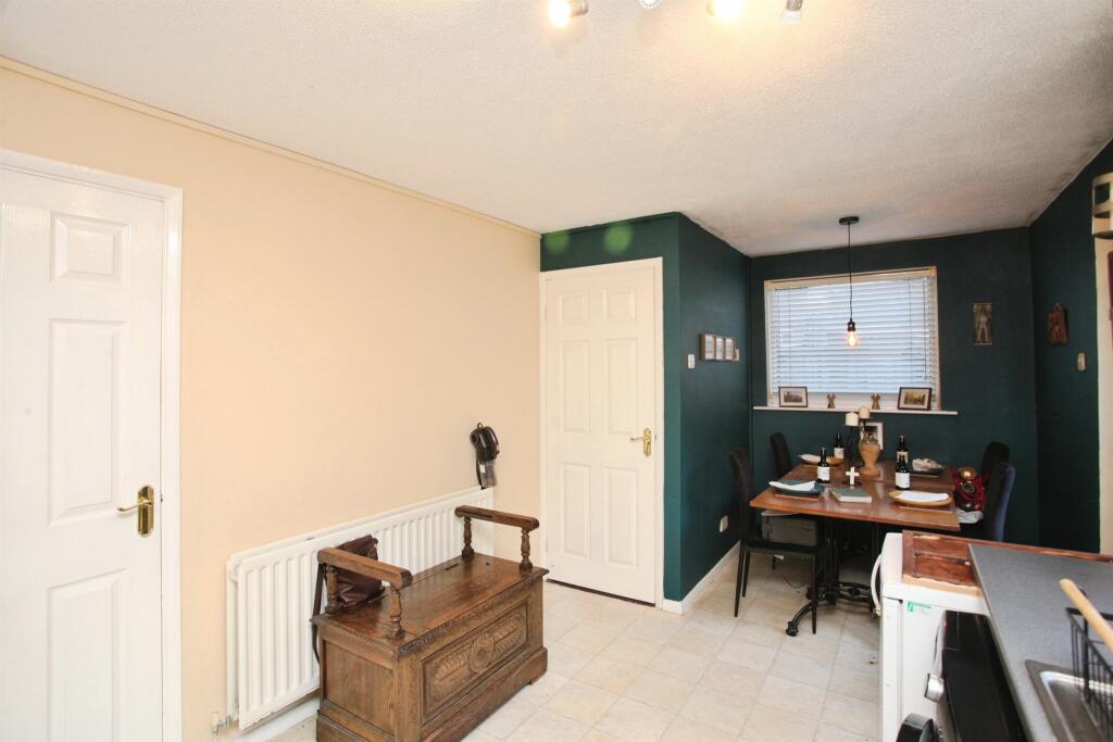 House in Coventry - More