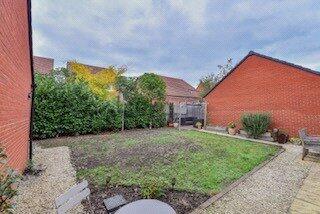 Additional image 21 of Deckle Edge Close, Wells, Somerset, BA5