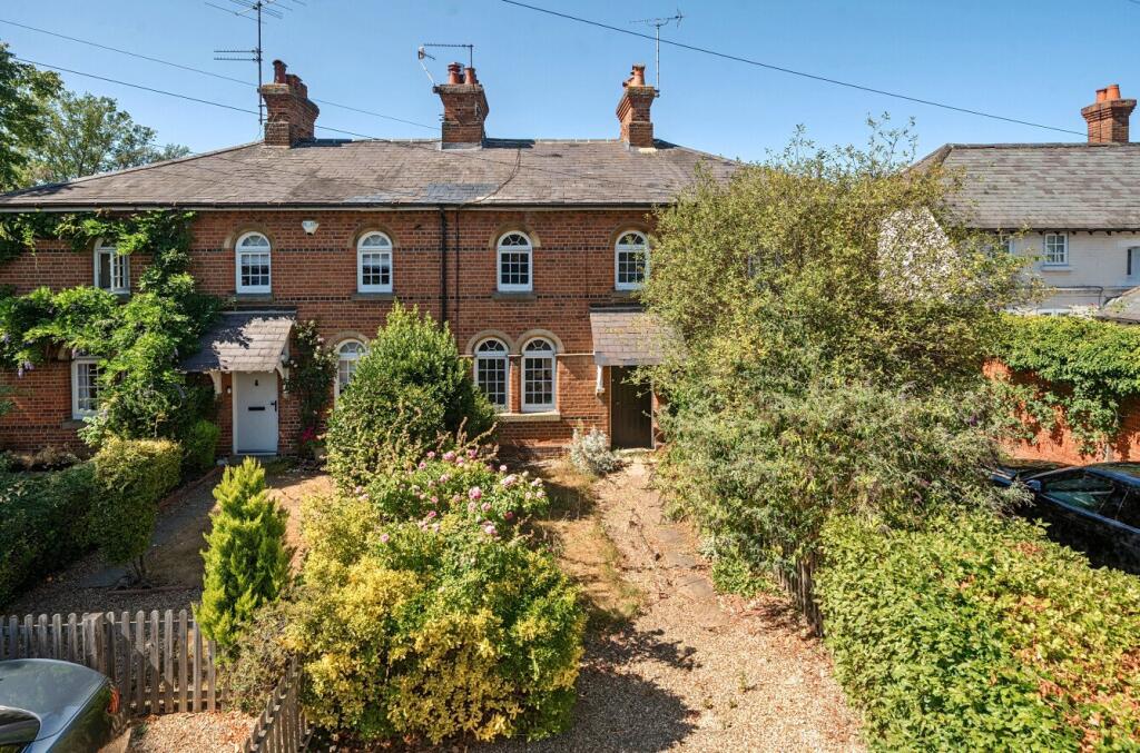 Main image of property: Ray Mill Road East, Maidenhead, Berkshire