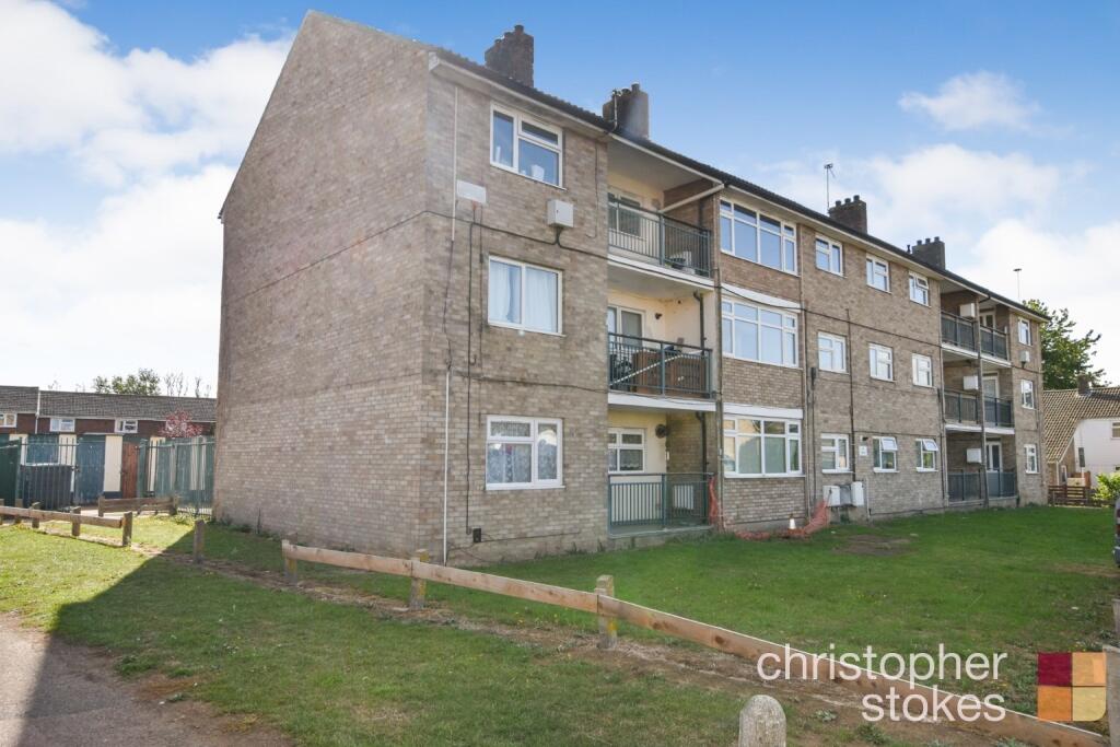 Main image of property: Hawthorn House, Saunders Close, Huntingdon, Cambridgeshire, PE29 7AJ