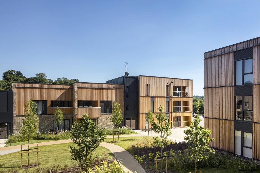 Main image of property: Clock House Gardens, Welwyn, AL6
