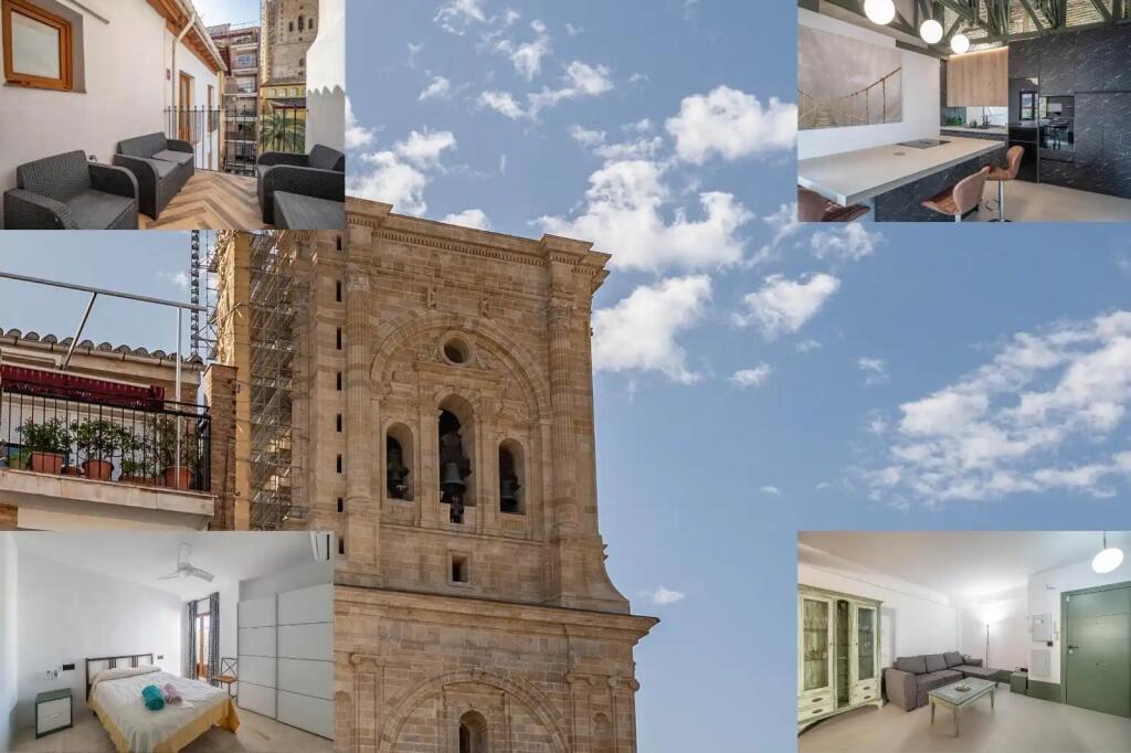 Main image of property: Andalucia, Granada, Granada