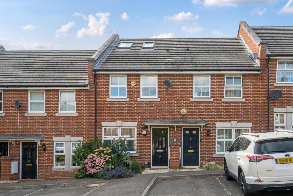 Main image of property: Howerd Way, Shooters Hill, London, SE18