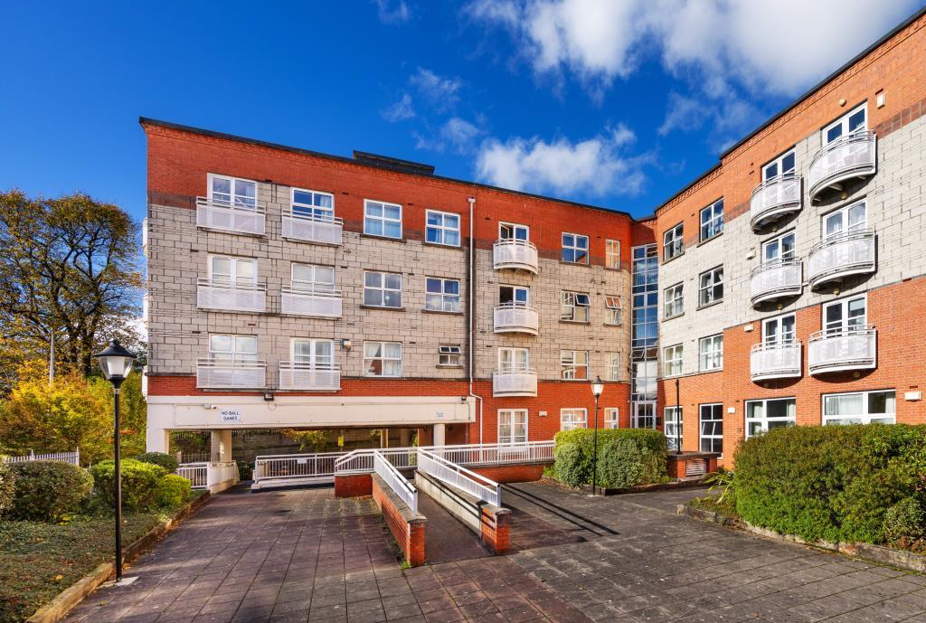 Main image of property: 178 The Richmond, North Brunswick Street, Smithfield, Dublin 7, D07 N765