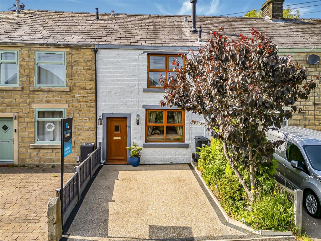 Main image of property: Arnold Road, Egerton, Bolton
