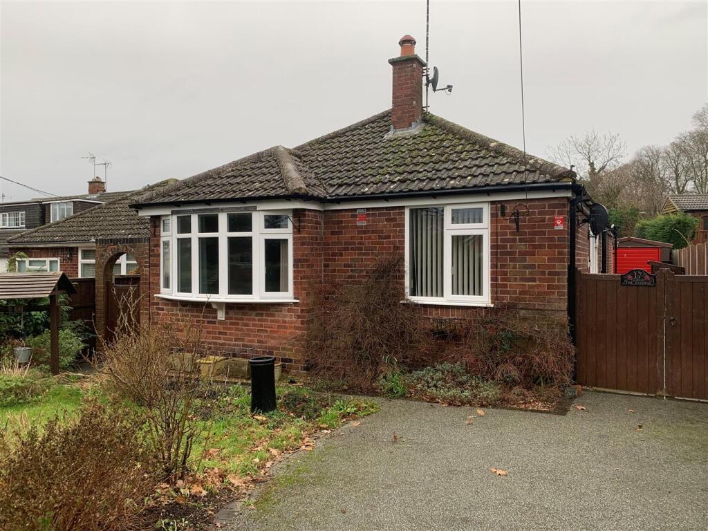 Main image of property: CRICK