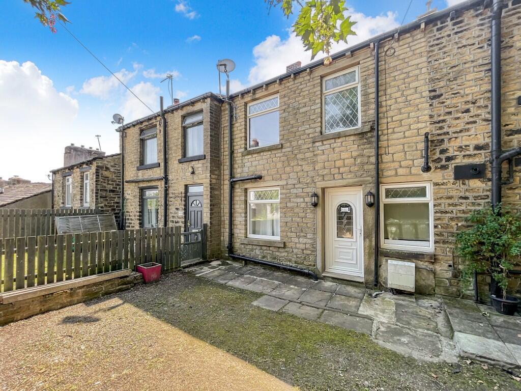 Main image of property: Hanson Lane, Huddersfield, West Yorkshire, HD1