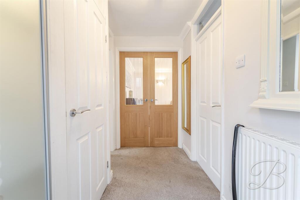House in Nottingham - View 5