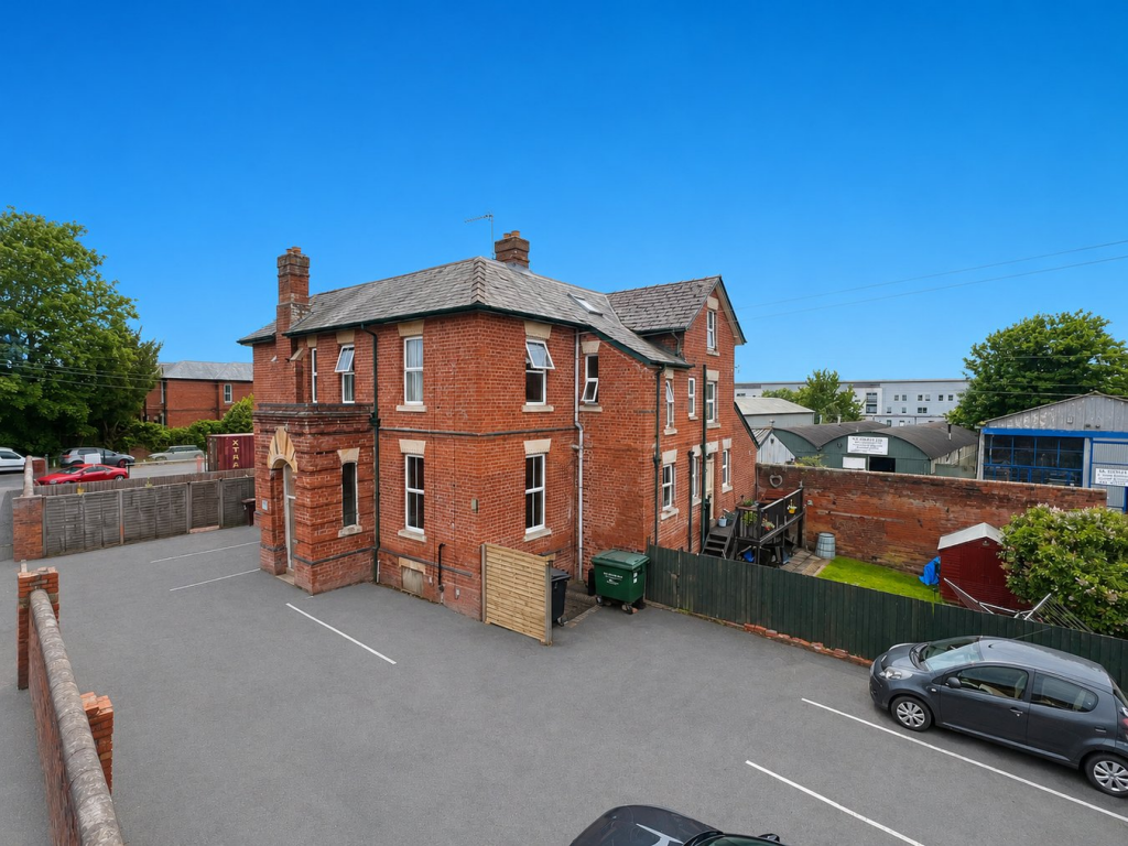 Main image of property: Rockfield Road, Hereford, HR1