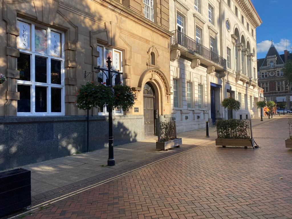 Main image of property: Every Street, LE1 6AG