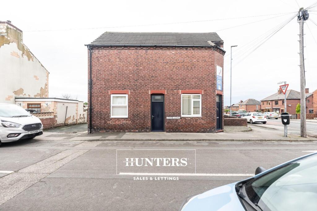 Main image of property: Weeland Road, Sharlston Common, Wakefield