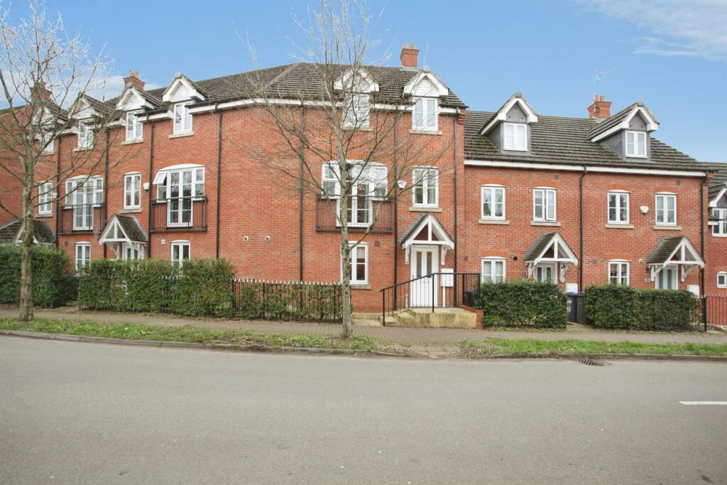 Main image of property: Tee Tong Road, Long Lawford, RUGBY