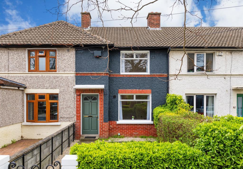Main image of property: 70 Collins Avenue East, Killester, Dublin 5, D05 XT81