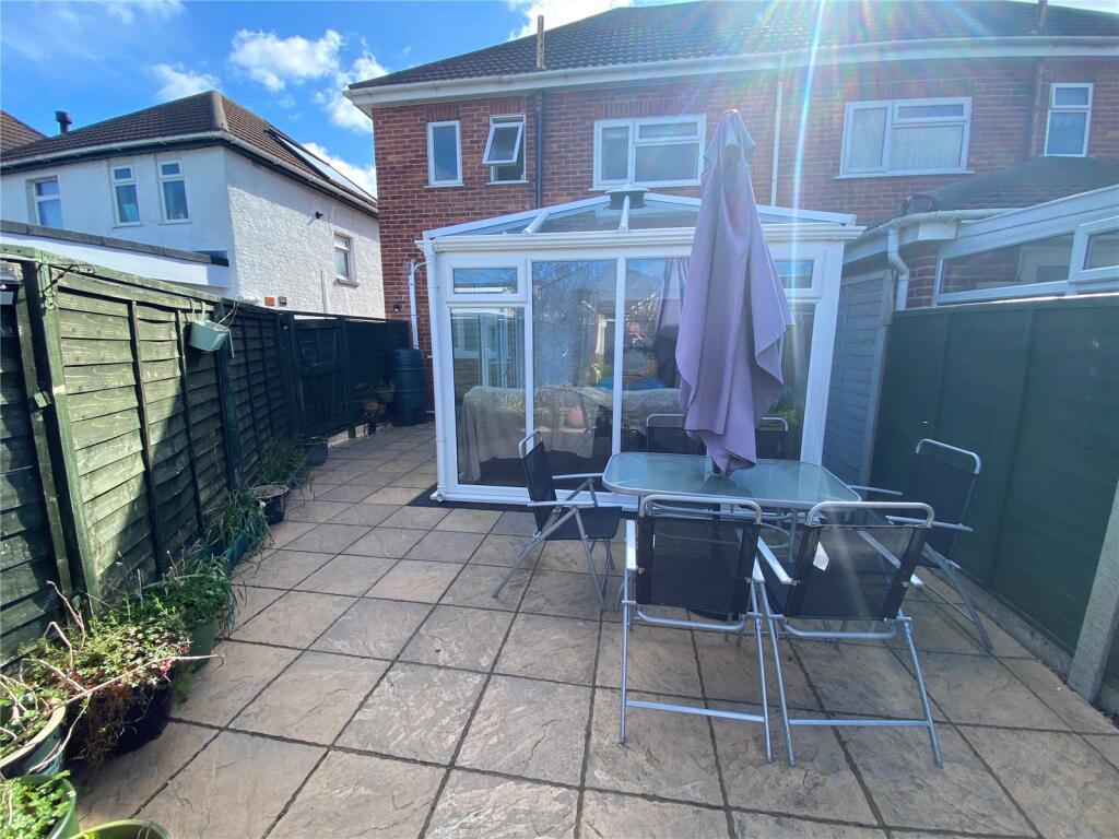 Additional image 4 of Horsham Avenue, Kinson, Bournemouth, Dorset, BH10