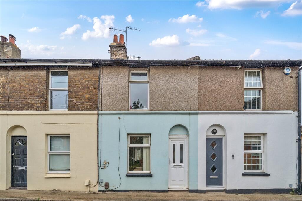 Main image of property: Little Queen Street, Dartford, Kent