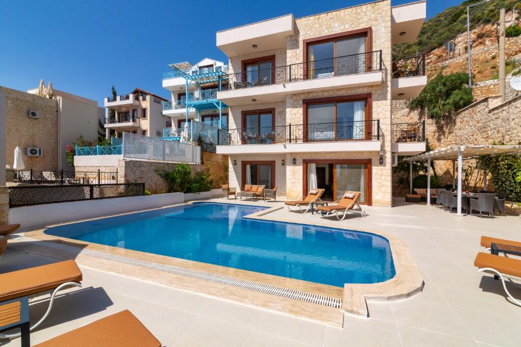 Main image of property: Kalkan, Kas, Antalya