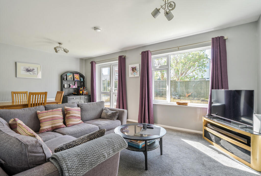 Main image of property: Waveney Road, Keynsham, Bristol, Somerset, BS31