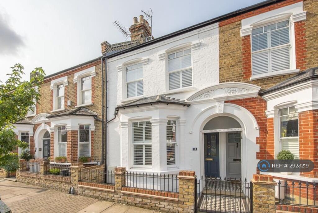 Main image of property: St. Ann's Park Road, London, SW18
