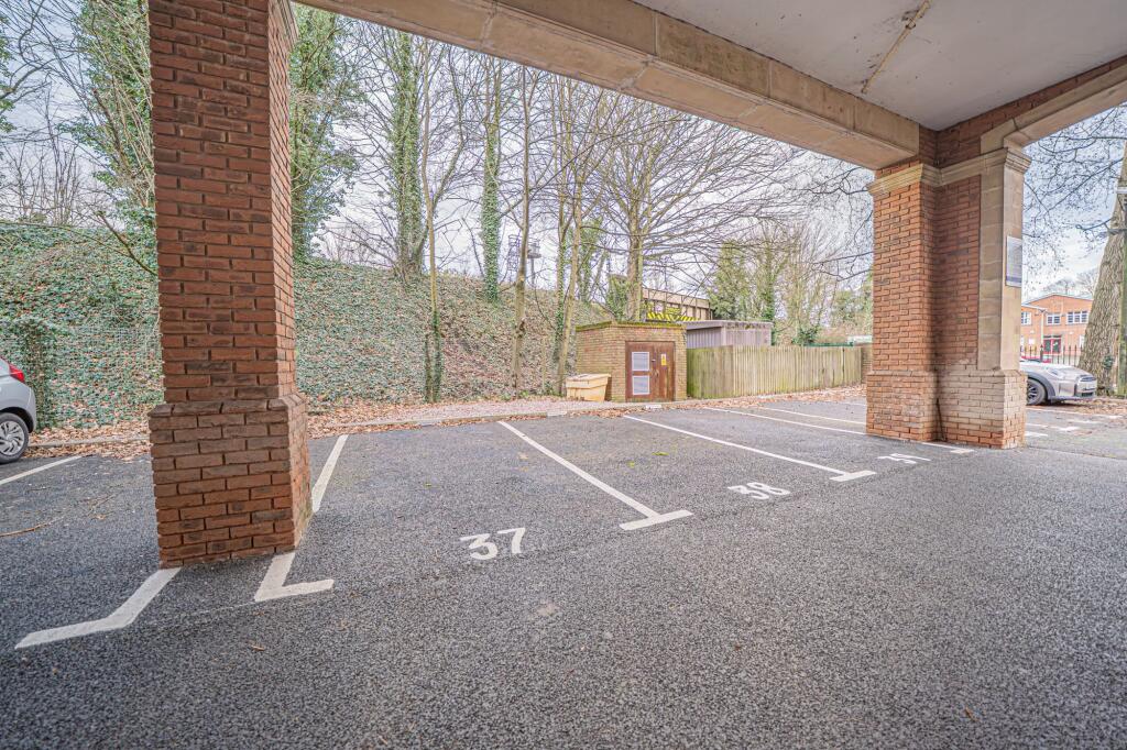 Additional image 14 of Homer Road, Solihull, B91