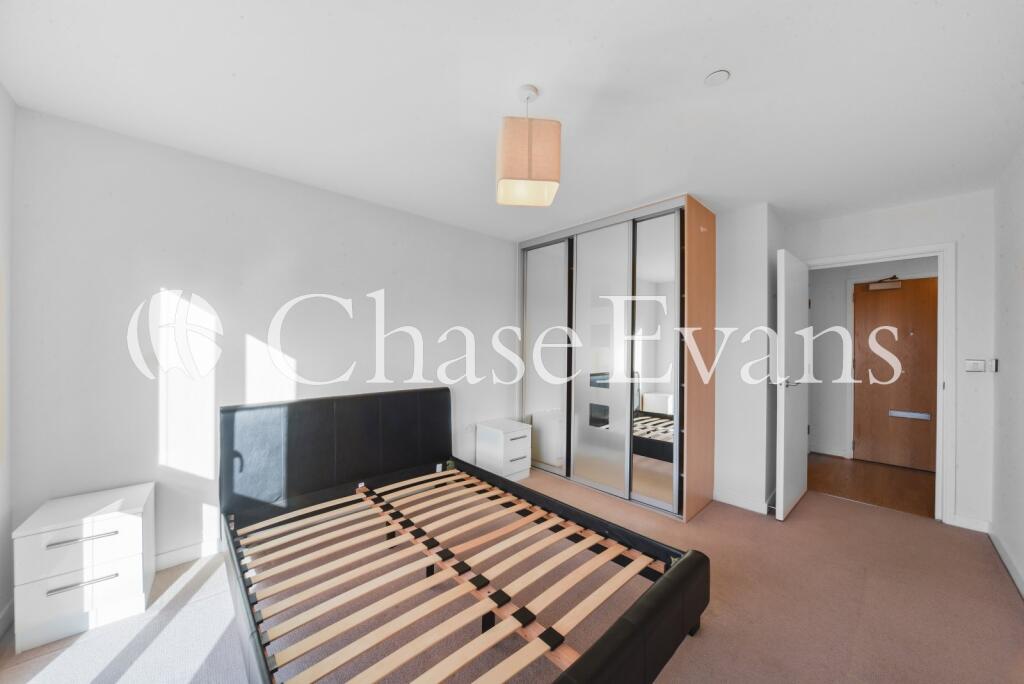 Apartment in London, Brownfields, Poplar - More