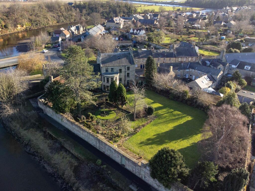 Main image of property: Bridge End, Warkworth, Morpeth, Northumberland